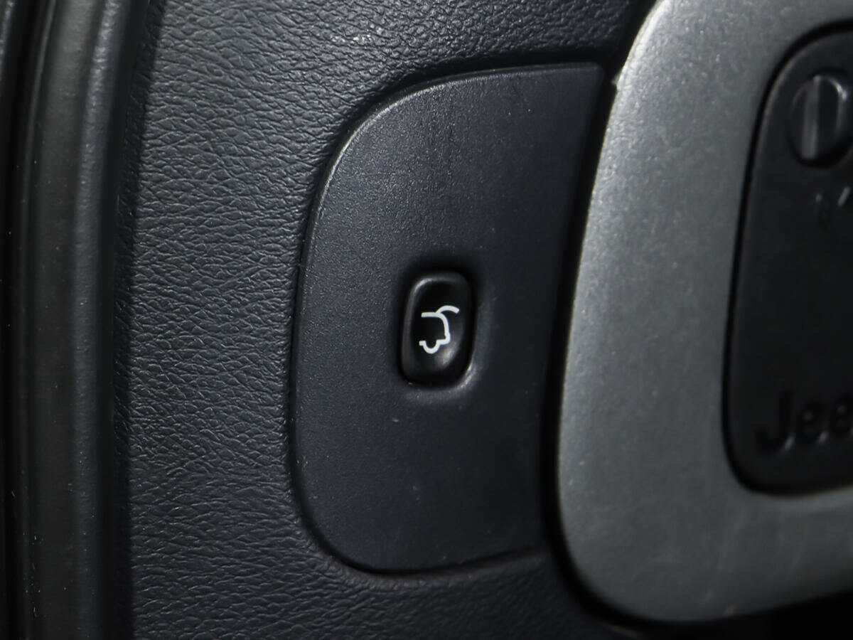 Купить Jeep Cherokee, 2014, 145 000 км.. Фото: #14