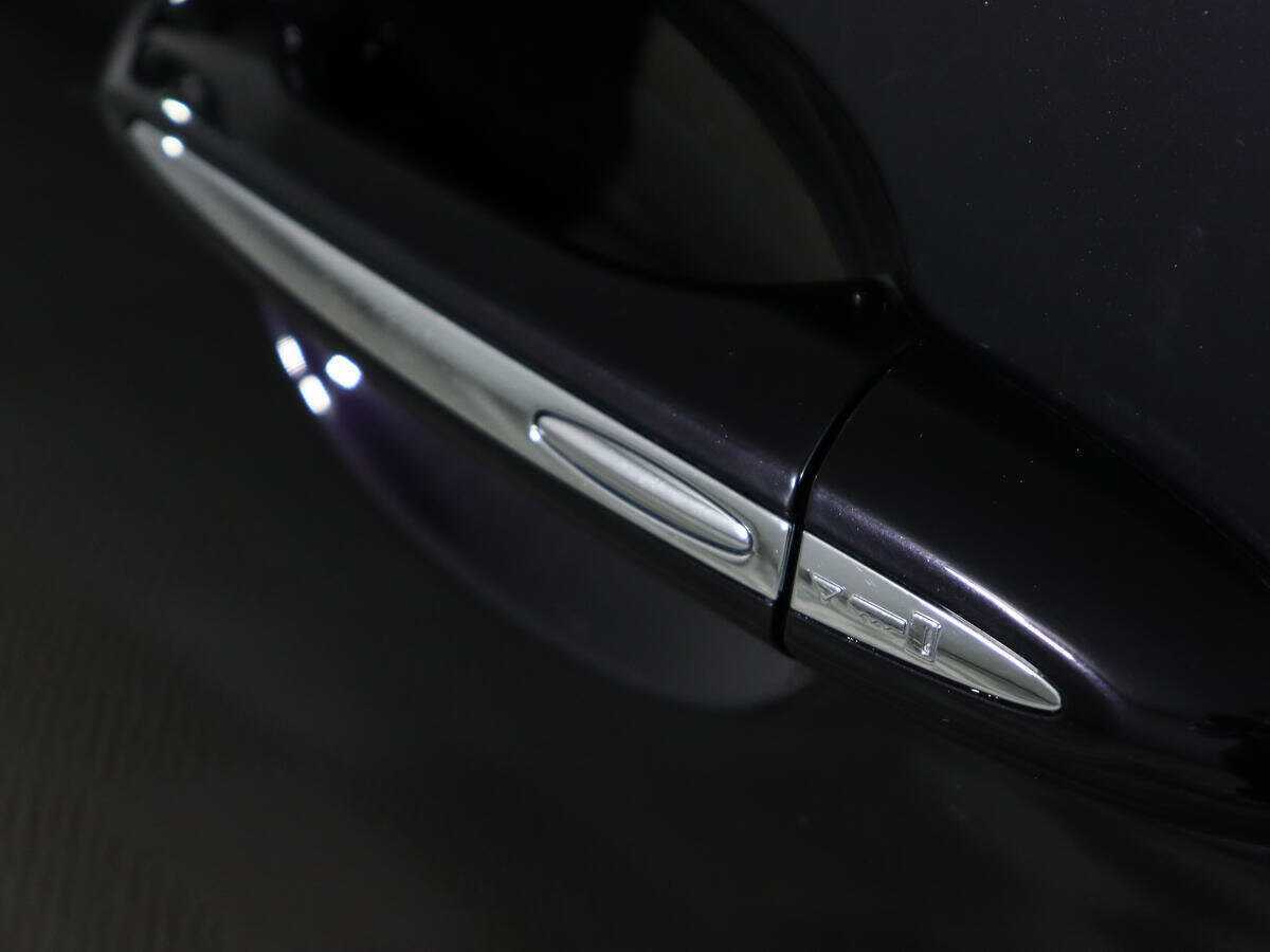 Купить Jaguar XJ, 2014, 73 102 км.. Фото: #22