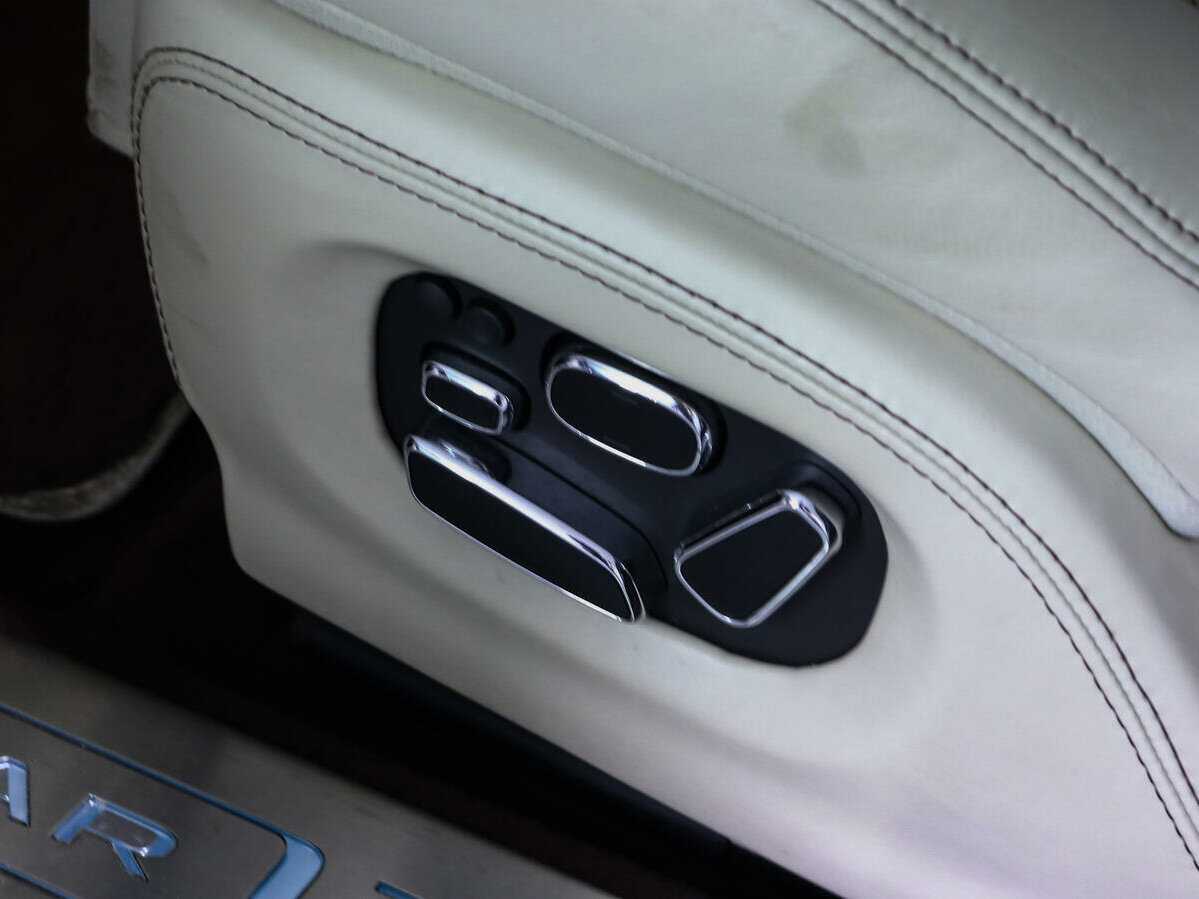 Купить Jaguar XJ, 2014, 73 102 км.. Фото: #27