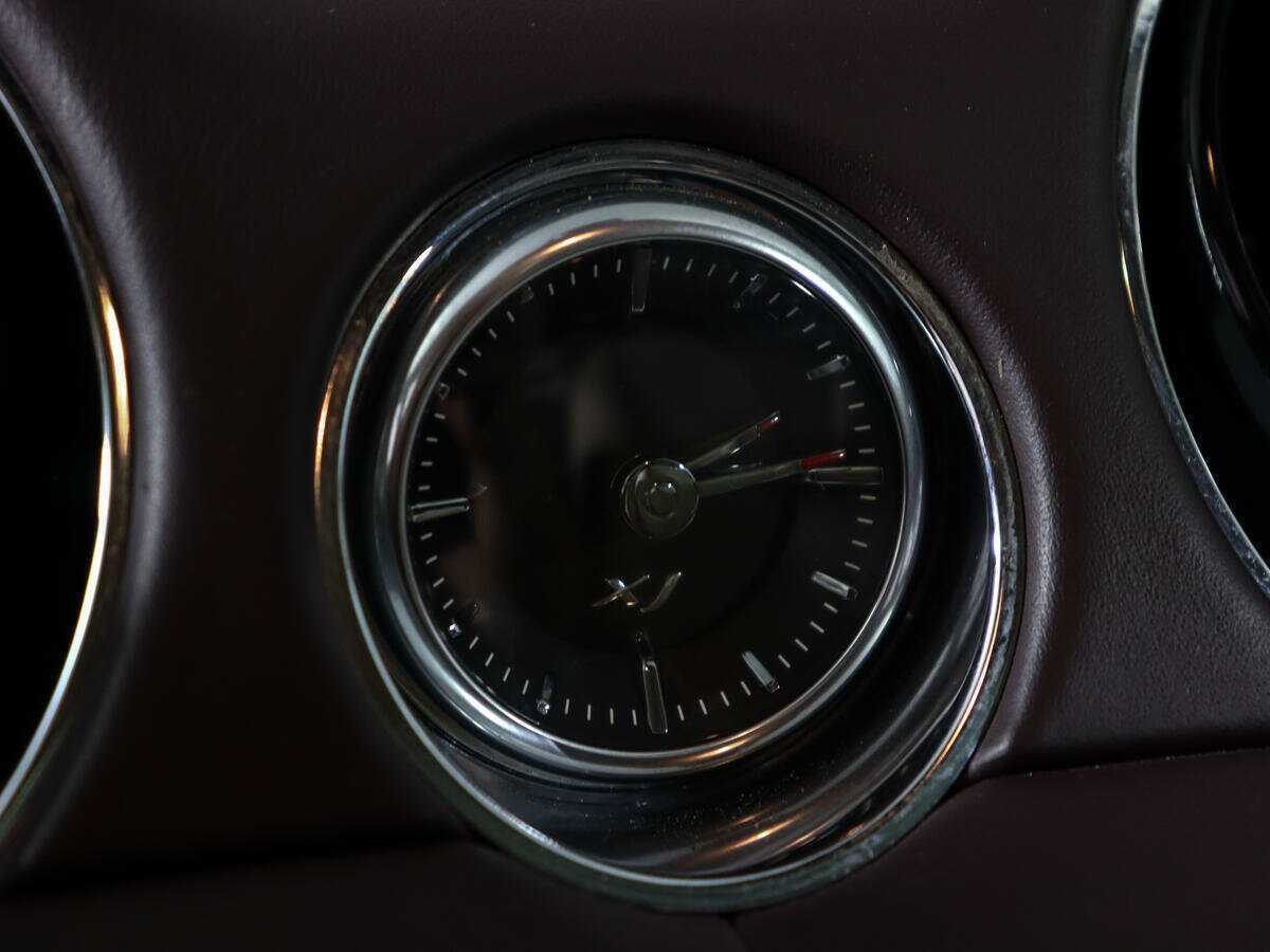 Купить Jaguar XJ, 2014, 73 102 км.. Фото: #33