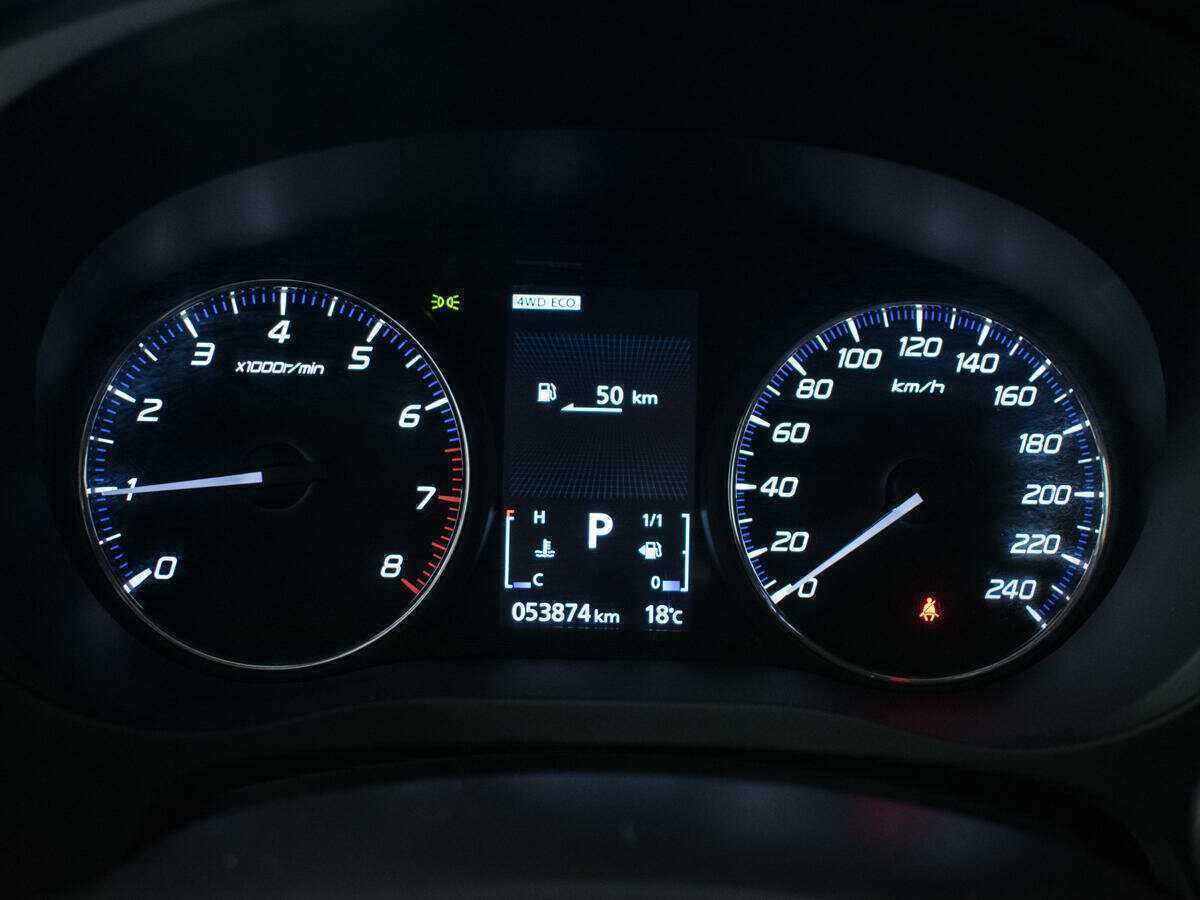 Купить Mitsubishi Outlander, 2019, 53 750 км.. Фото: #10