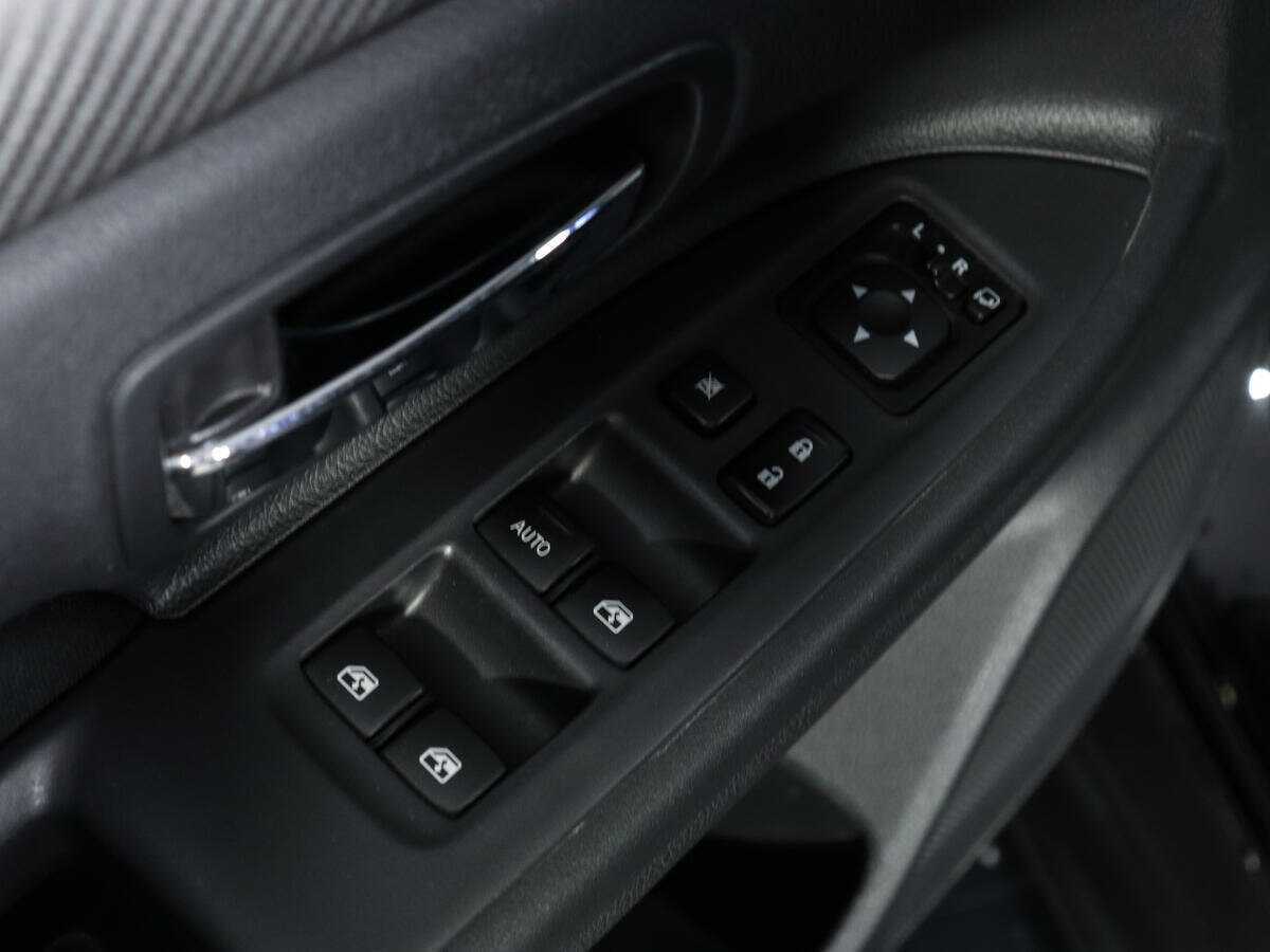 Купить Mitsubishi Outlander, 2018, 32 000 км.. Фото: #14