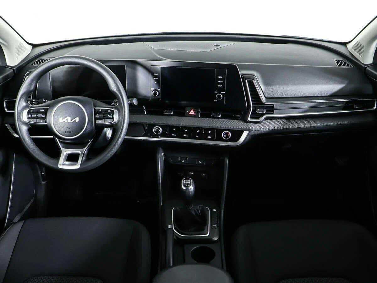 Купить Kia Sportage, 2022, 11 119 км.. Фото: #11
