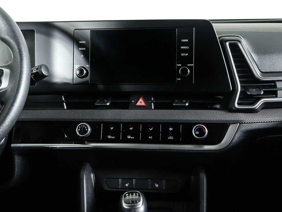 Купить Kia Sportage, 2022, 11 119 км.. Фото: #12