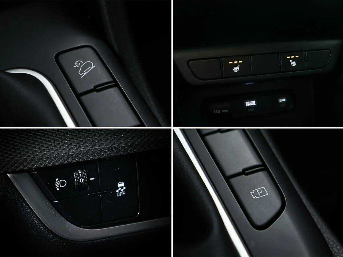 Купить Kia Sportage, 2022, 11 119 км.. Фото: #15