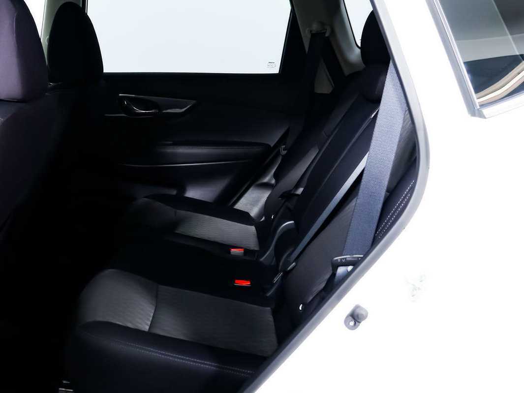 Купить Nissan X-Trail, 2020, 58 535 км.. Фото: #11