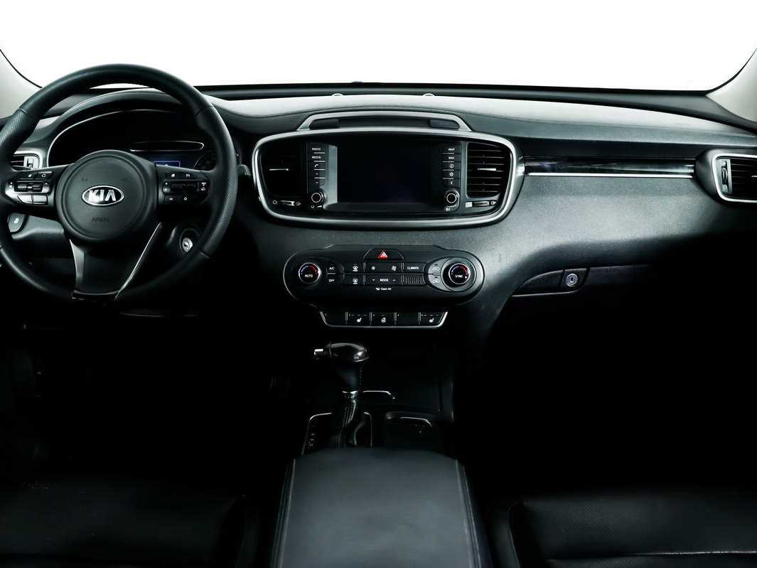 Купить Kia Sorento, 2015, 151 193 км.. Фото: #10