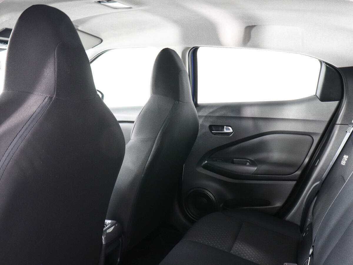 Купить Nissan Juke, 2023, 5 696 км.. Фото: #11