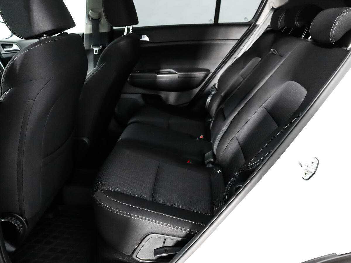 Купить Kia Sportage, 2020, 131 791 км.. Фото: #9