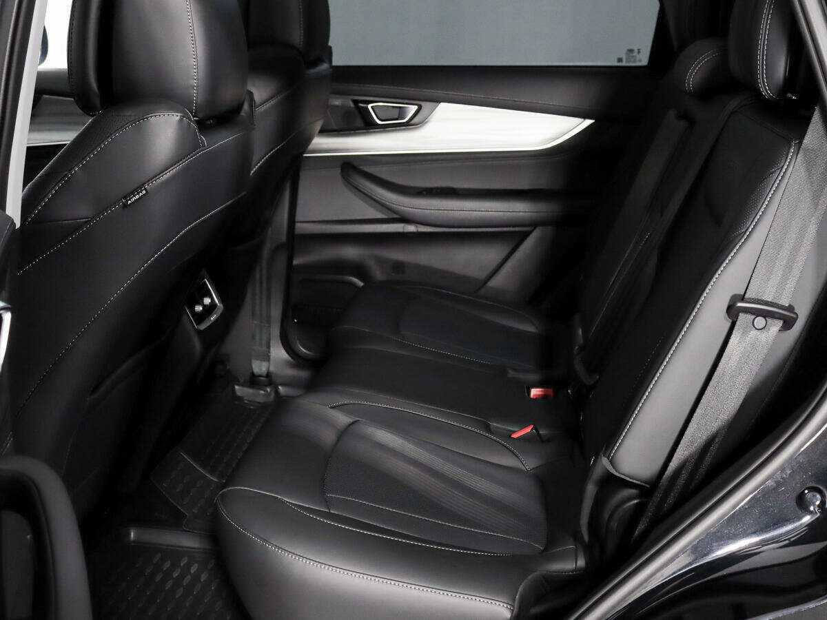 Купить Chery Tiggo 8 Pro Max, 2022, 40 866 км.. Фото: #8