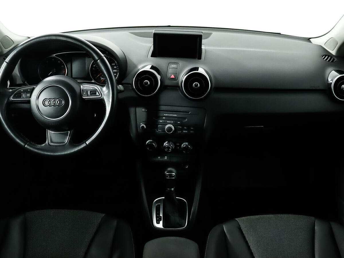 Купить Audi A1, 2014, 120 703 км.. Фото: #11