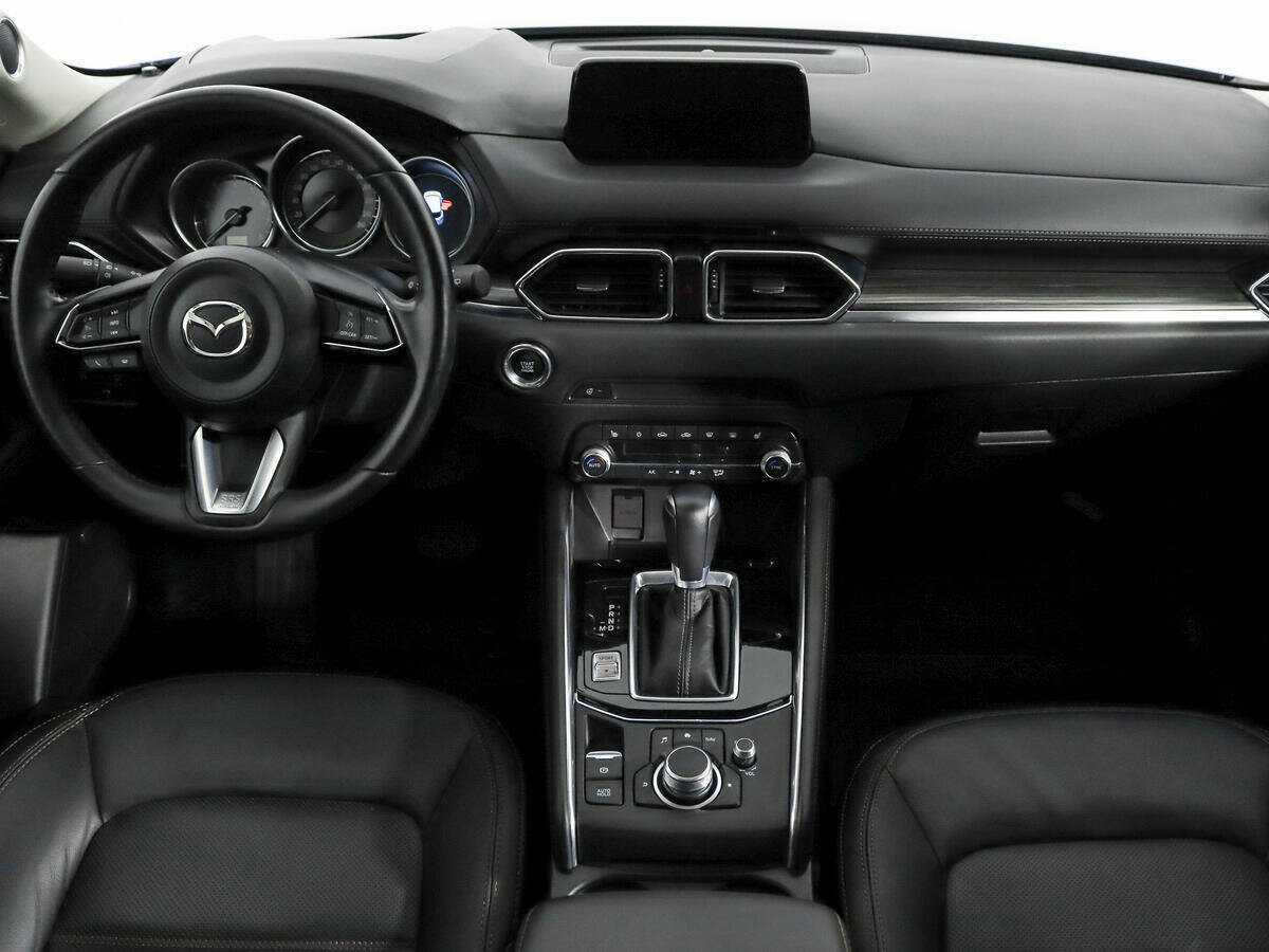 Купить Mazda CX-5, 2020, 44 179 км.. Фото: #15