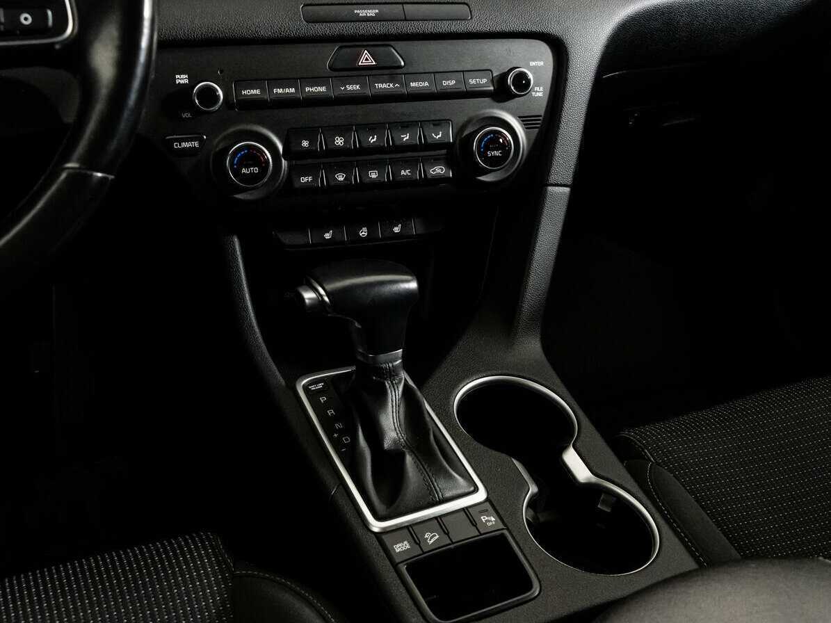 Купить Kia Sportage, 2018, 99 000 км.. Фото: #13