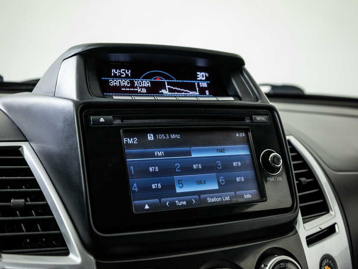 Купить Mitsubishi Pajero Sport, 2015, 145 000 км.. Фото: #17