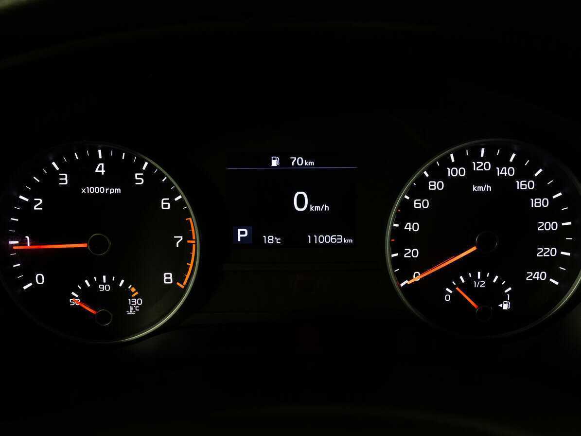 Купить Киа Спортейдж, 2018, 110 062 км.. Фото: #16