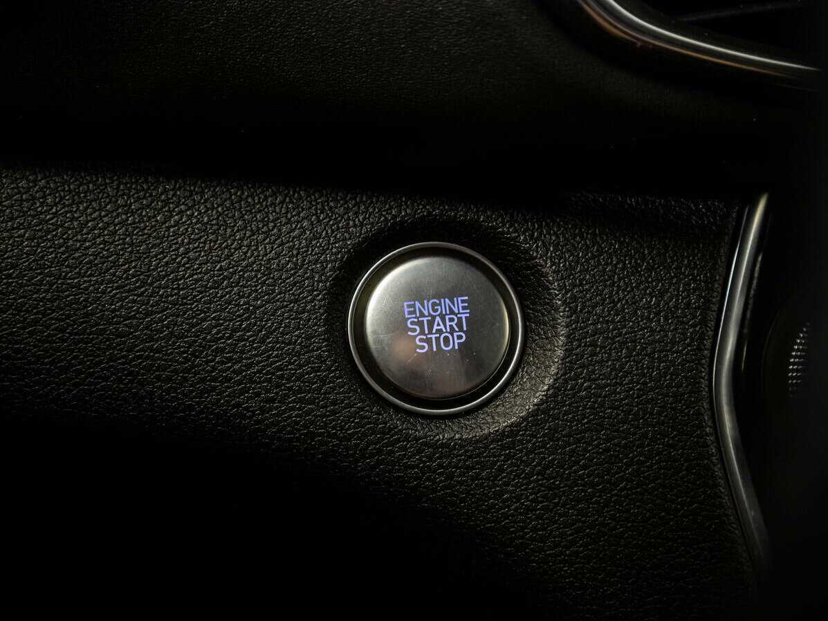 Купить Hyundai Santa Fe, 2019, 132 401 км.. Фото: #17