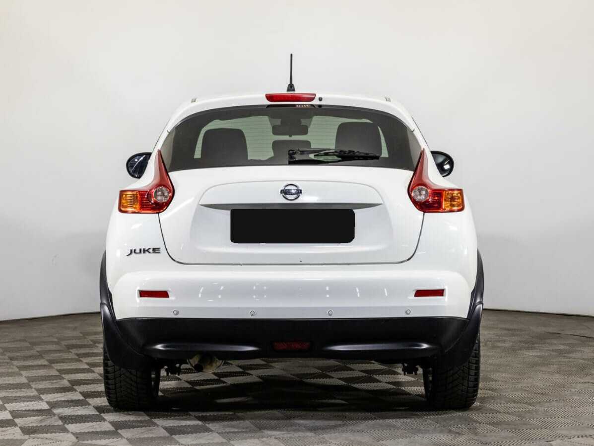 Купить Ниссан Жук, 2012, 174 000 км.. Фото: #5