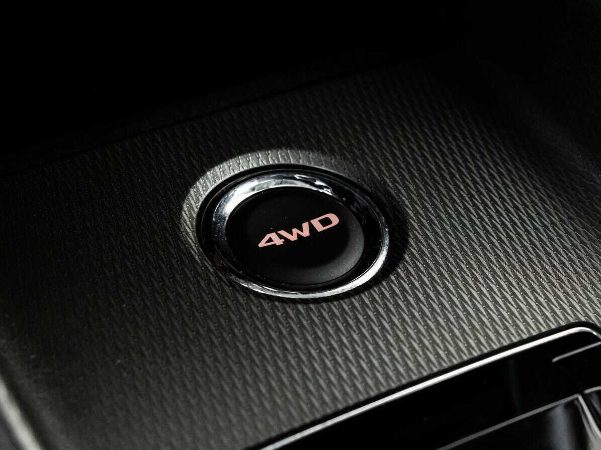 Купить Mitsubishi ASX, 2021, 28 572 км.. Фото: #10