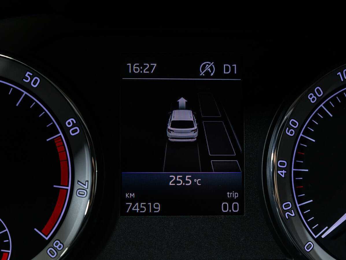 Купить Skoda Karoq, 2020, 74 500 км.. Фото: #19