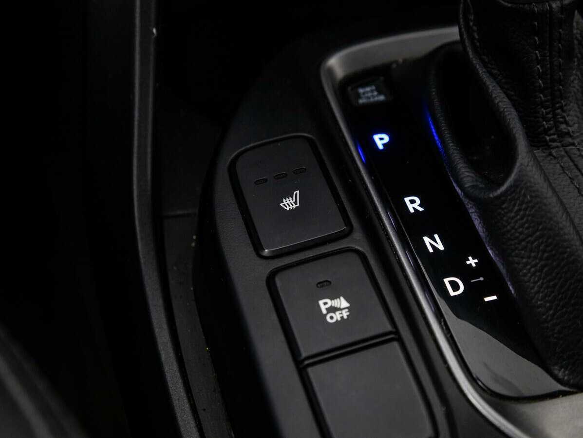 Купить Hyundai Santa Fe, 2015, 100 000 км.. Фото: #15