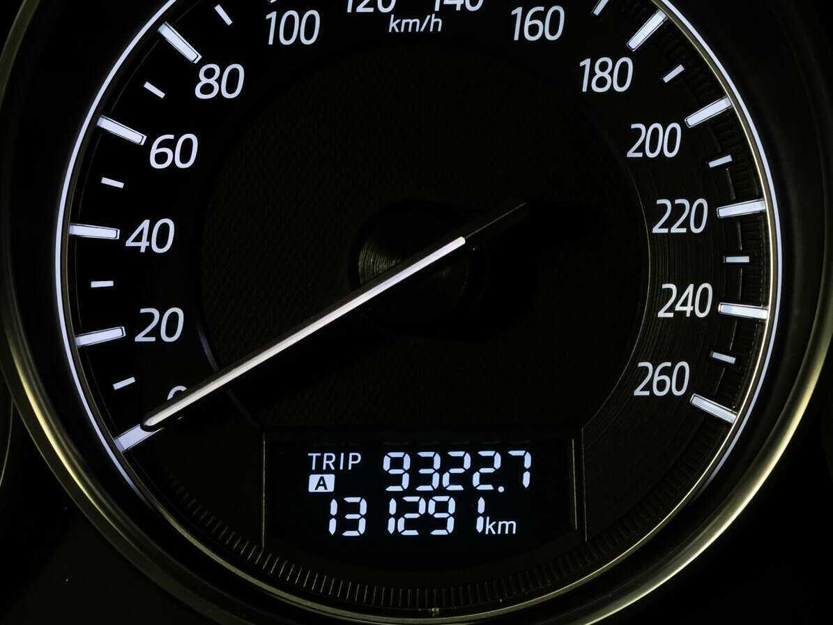 Купить Mazda CX-5, 2016, 130 893 км.. Фото: #19