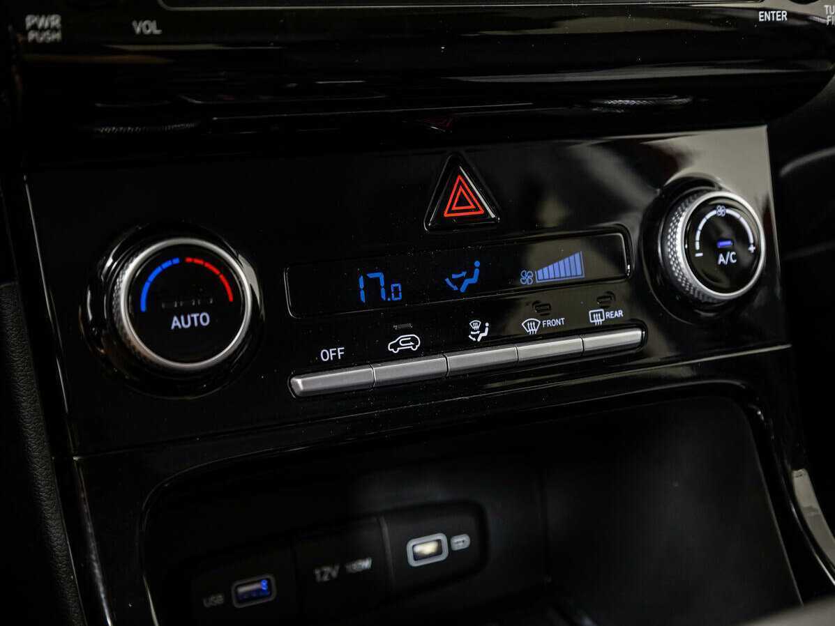 Купить Hyundai Creta, 2022, 30 100 км.. Фото: #15