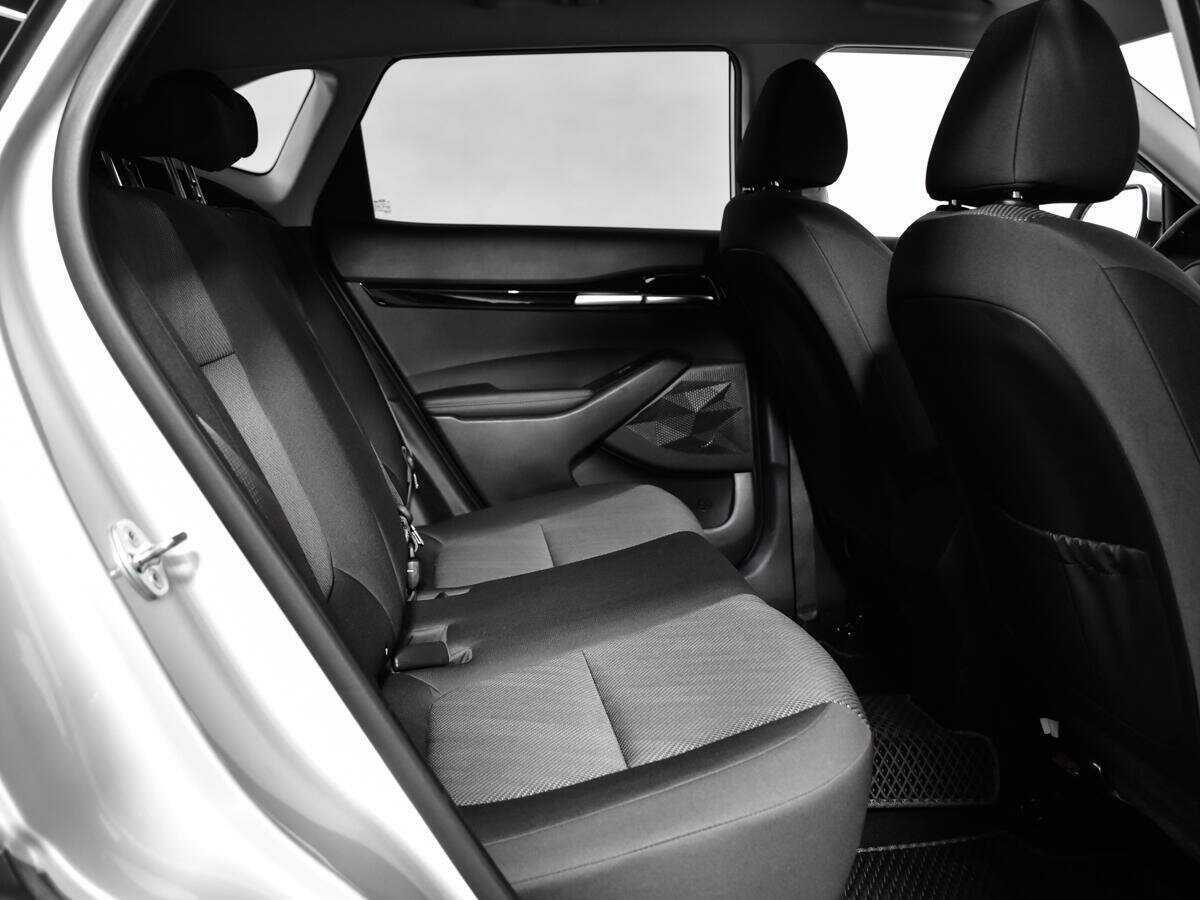 Купить Kia Seltos, 2021, 51 755 км.. Фото: #9