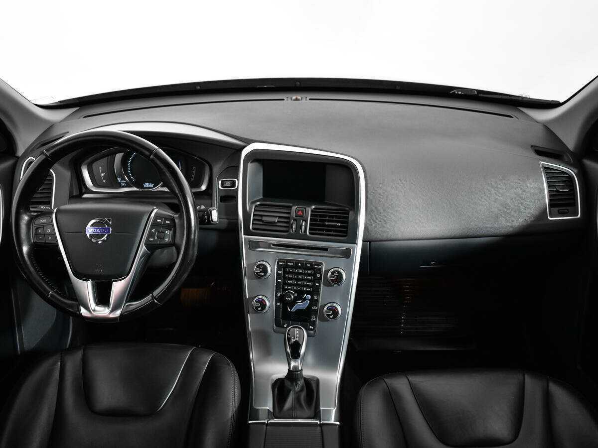 Купить Volvo XC60, 2016, 253 732 км.. Фото: #11