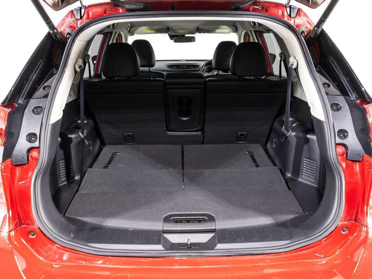 Купить Nissan X-Trail, 2018, 67 876 км.. Фото: #14