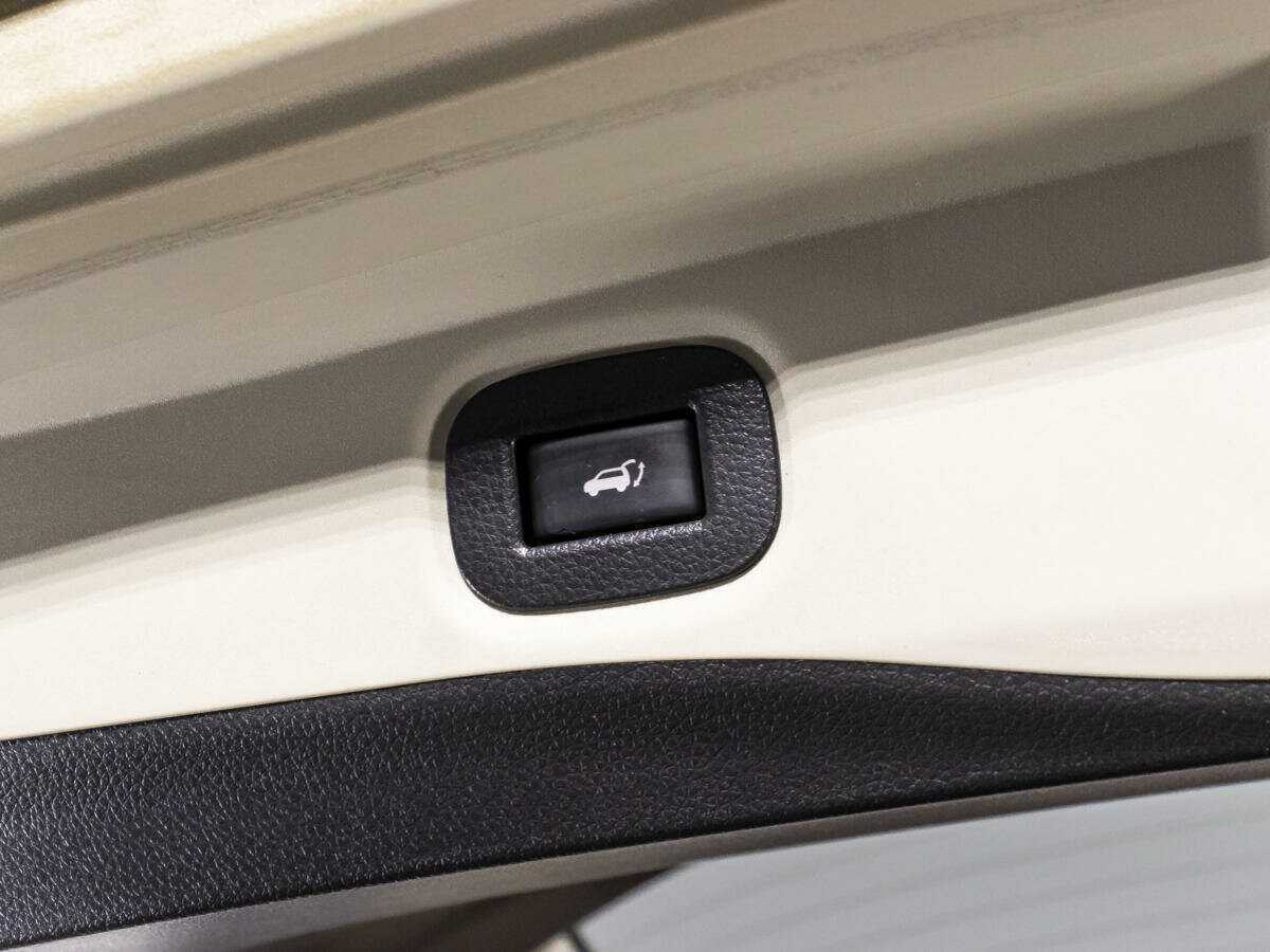 Купить Nissan X-Trail, 2018, 67 876 км.. Фото: #15