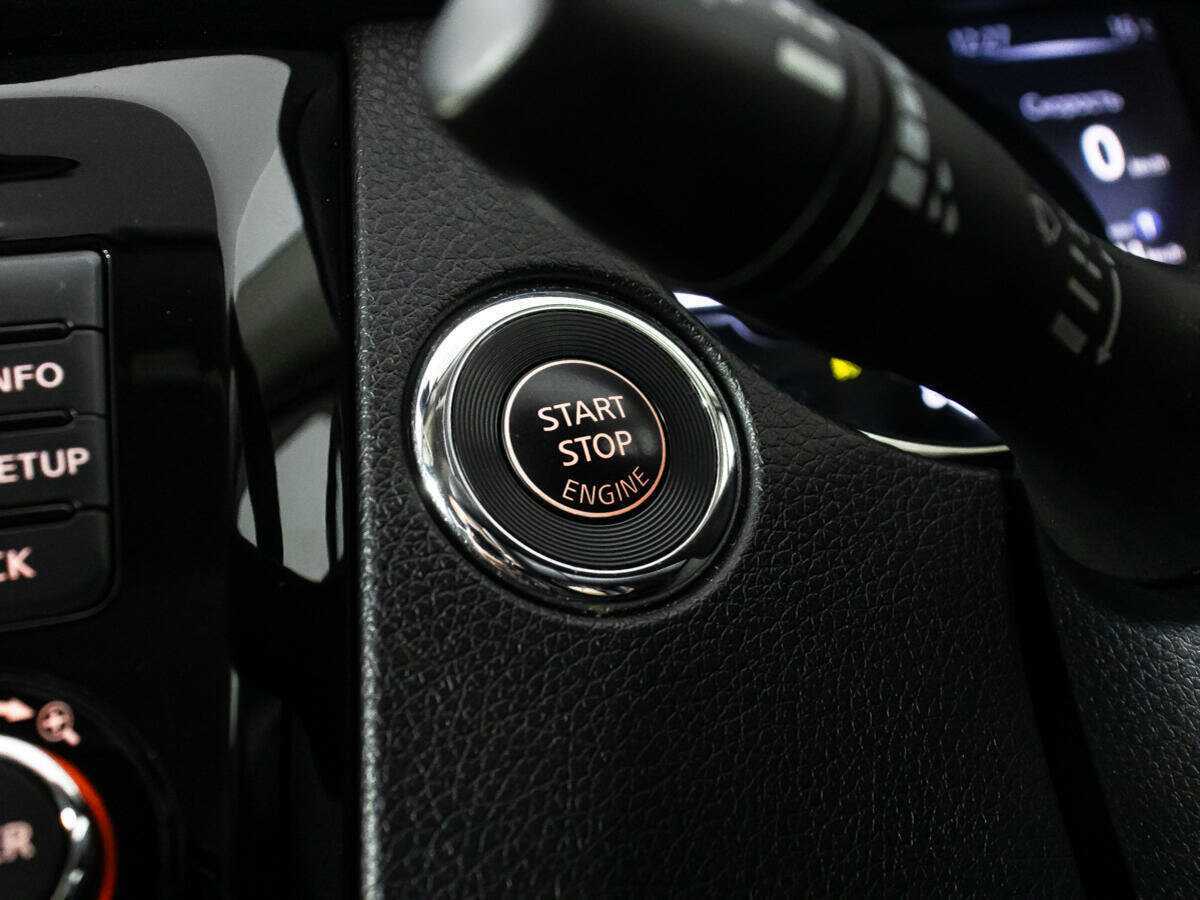 Купить Nissan X-Trail, 2018, 67 876 км.. Фото: #17