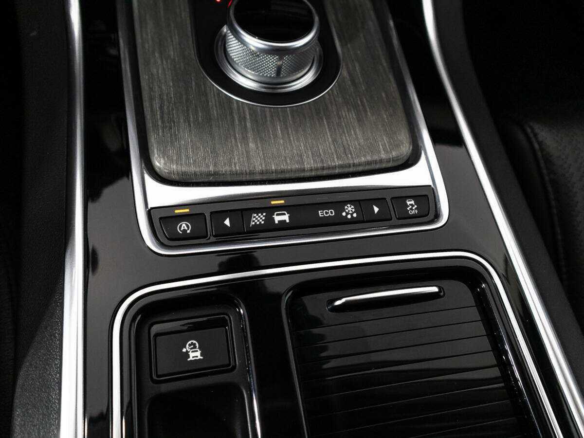 Купить Jaguar XF, 2016, 136 435 км.. Фото: #21