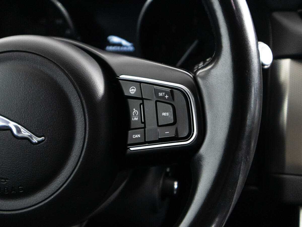 Купить Jaguar XF, 2016, 136 435 км.. Фото: #23