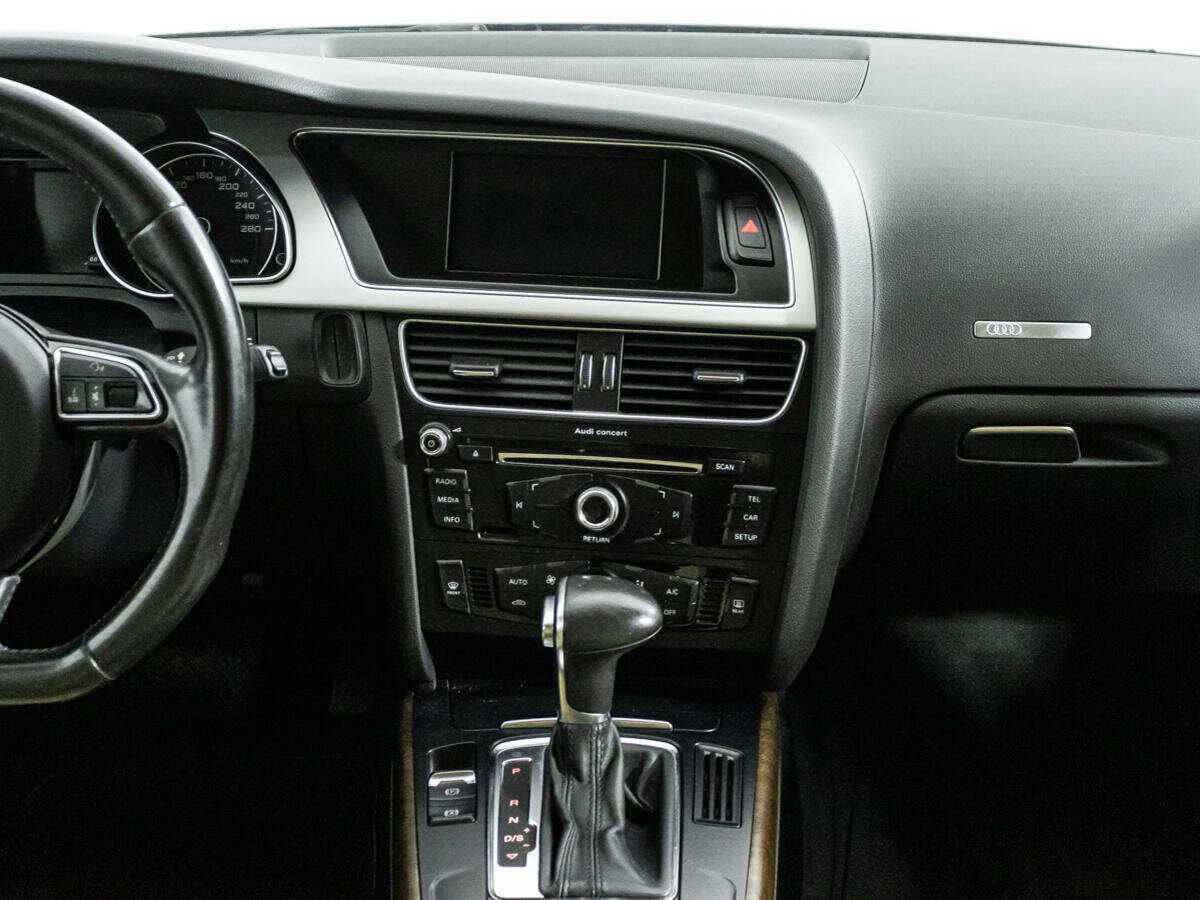 Купить Audi A5, 2015, 208 672 км.. Фото: #13