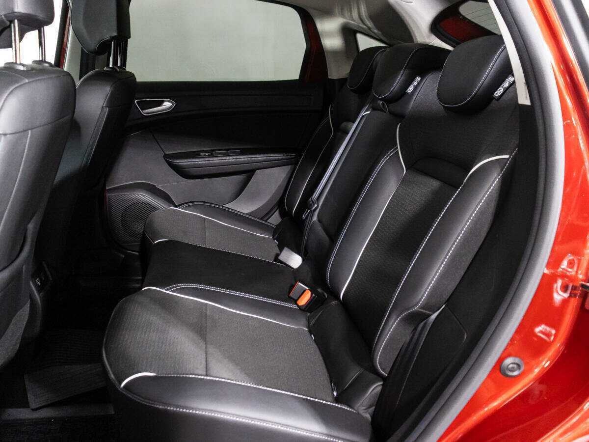 Купить Renault Arkana, 2021, 31 228 км.. Фото: #9