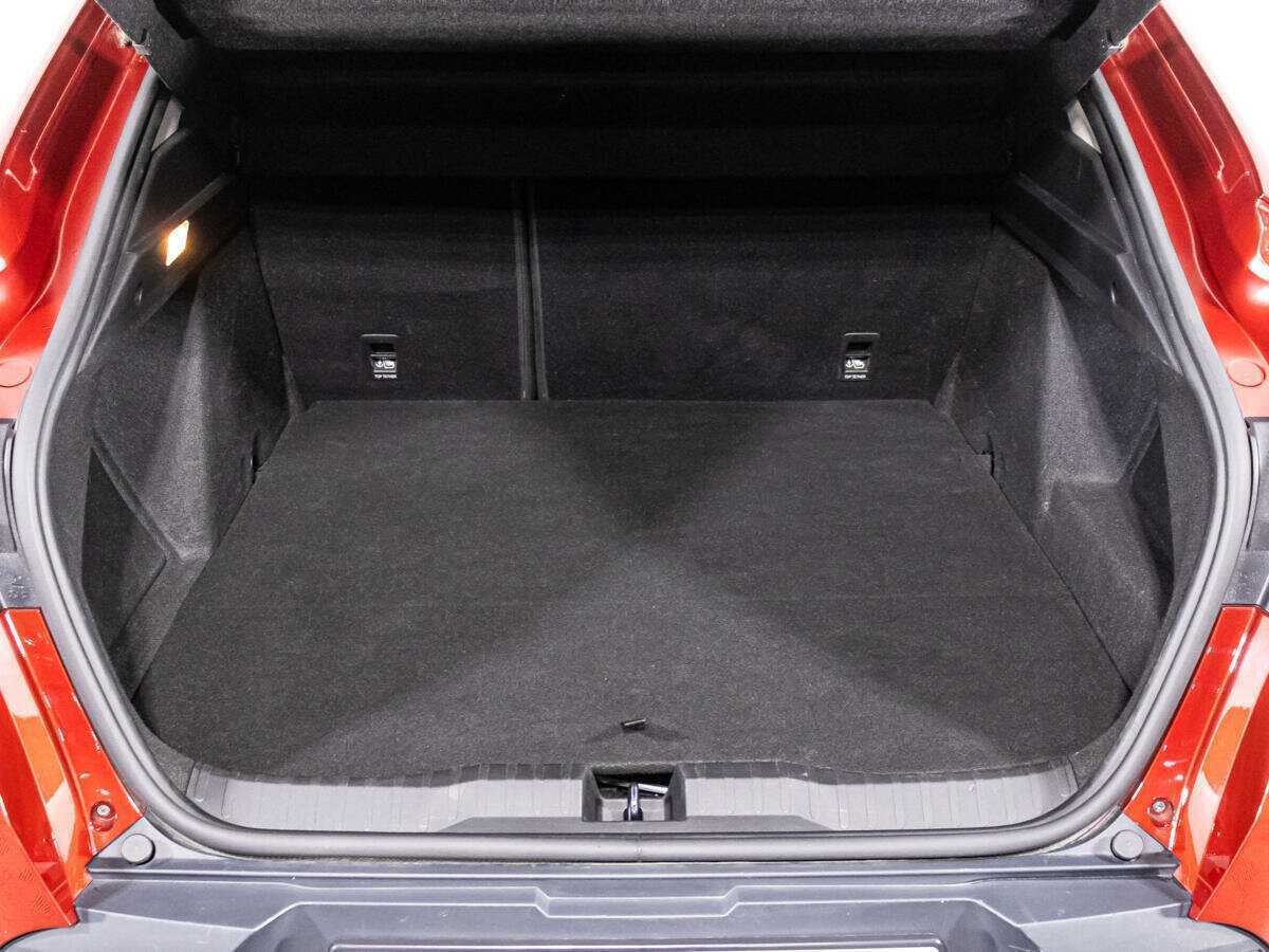 Купить Renault Arkana, 2021, 31 228 км.. Фото: #14