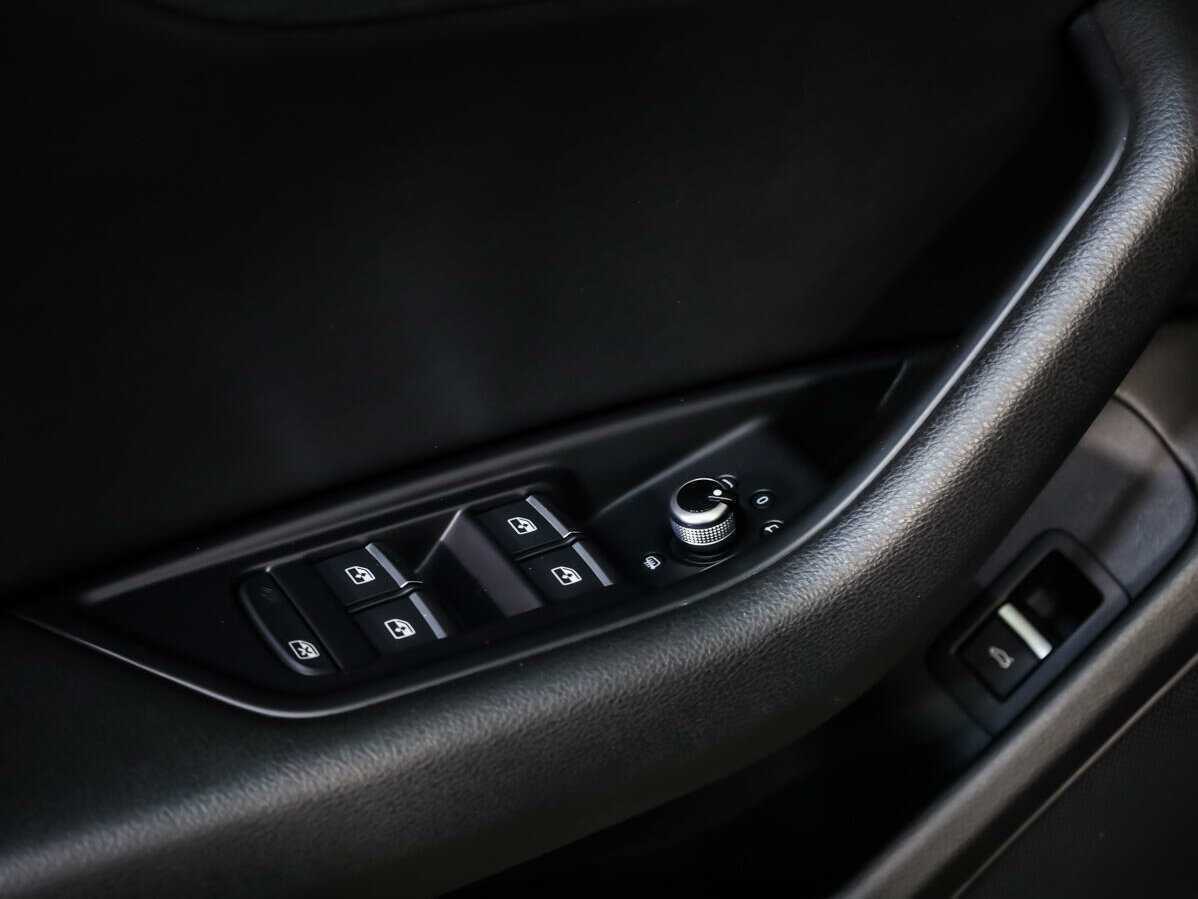 Купить Audi A5, 2017, 92 501 км.. Фото: #15