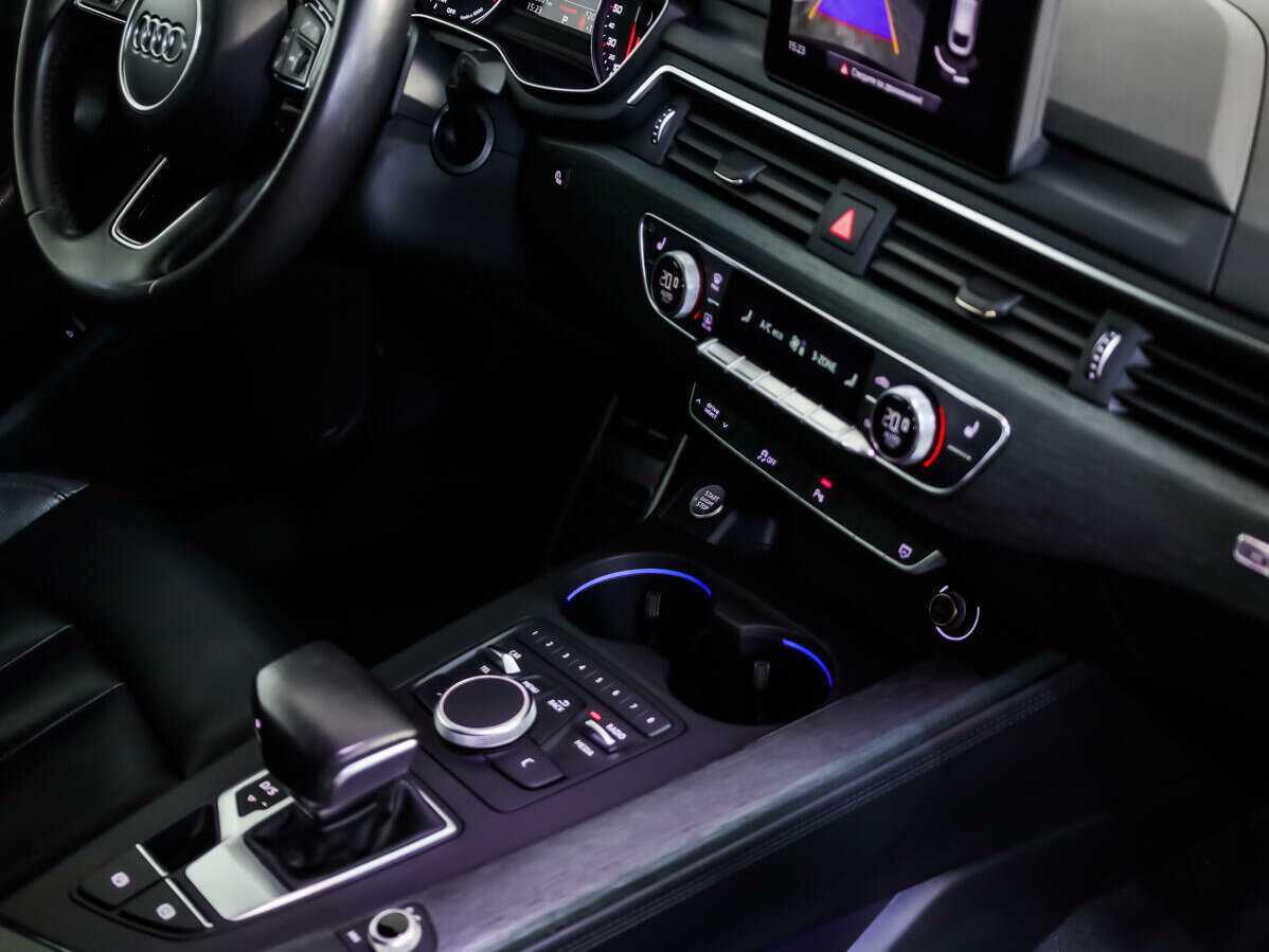 Купить Audi A5, 2017, 92 501 км.. Фото: #18