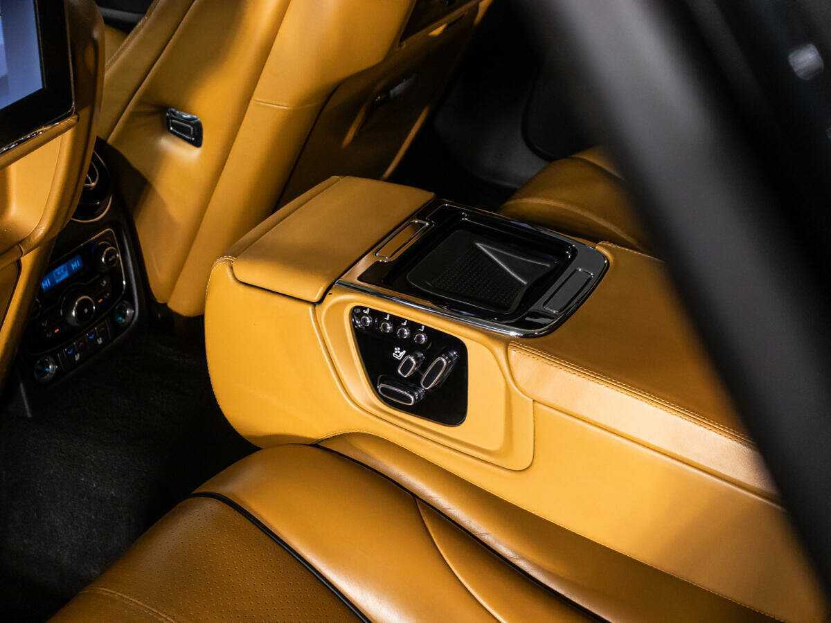 Купить Jaguar XJ, 2016, 141 280 км.. Фото: #17