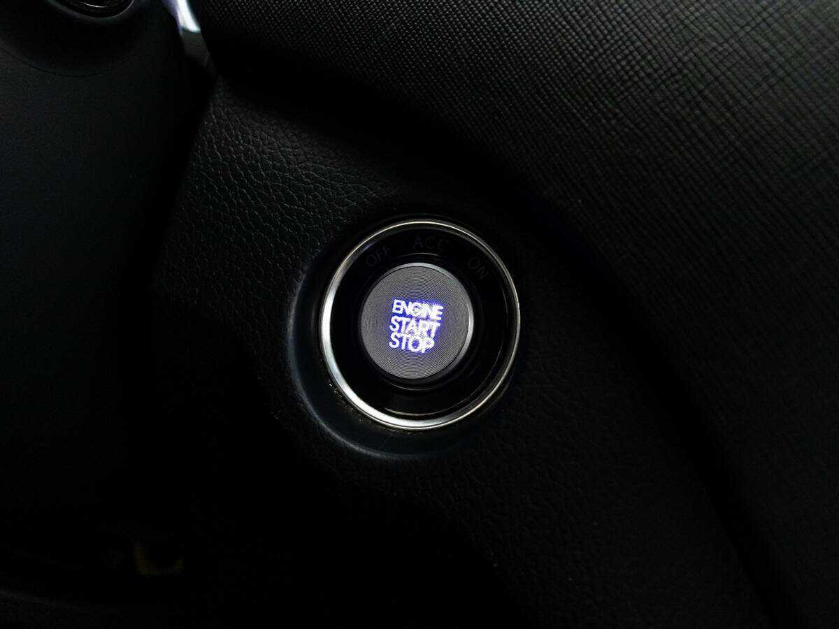 Купить Hyundai Santa Fe, 2017, 162 152 км.. Фото: #21