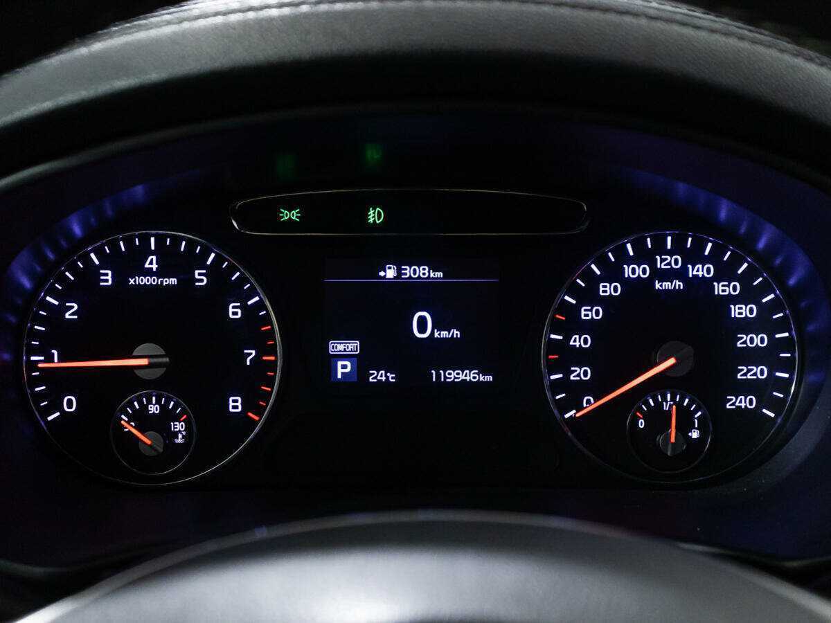 Купить Kia Sorento, 2019, 115 000 км.. Фото: #11