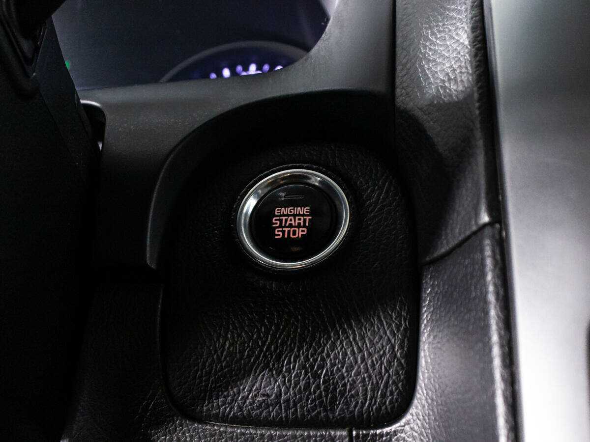 Купить Kia Mohave, 2017, 234 789 км.. Фото: #20