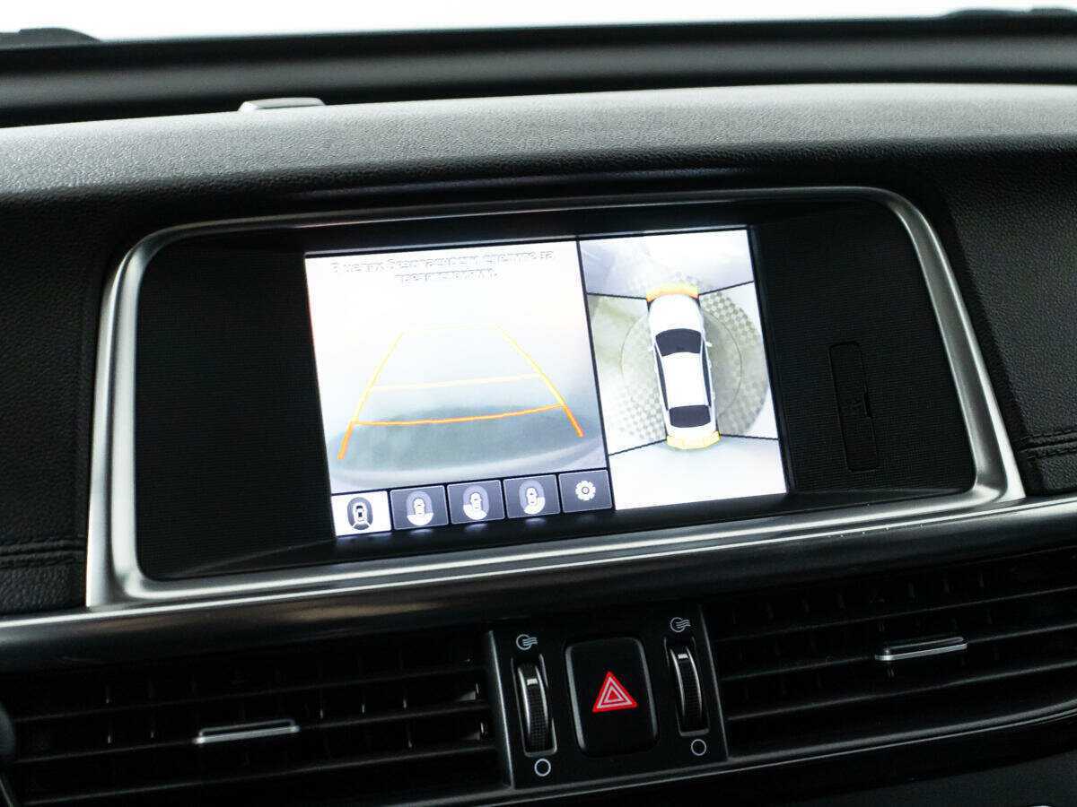 Купить Kia Optima, 2018, 105 772 км.. Фото: #14