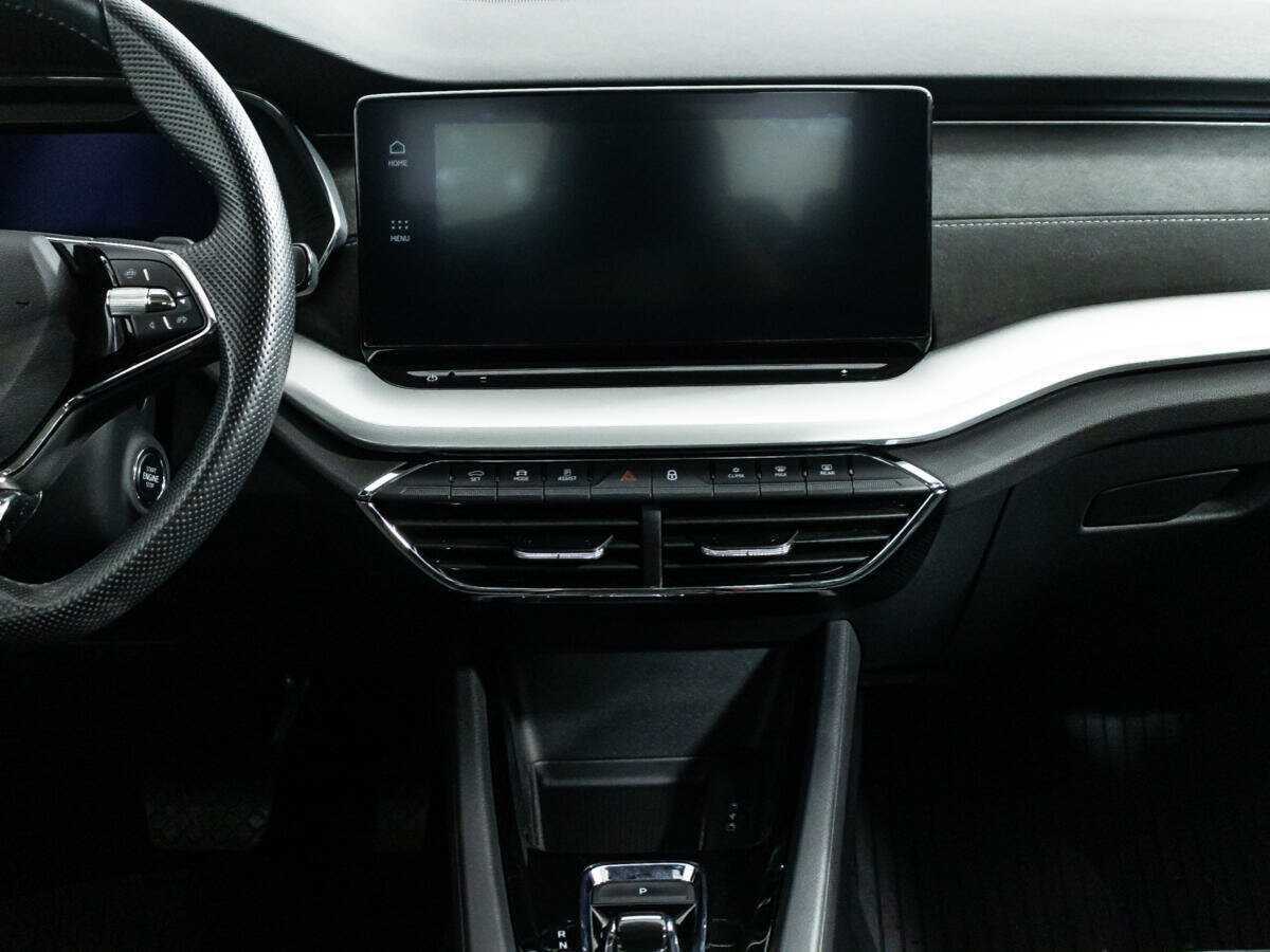 Купить Skoda Octavia, 2021, 40 720 км.. Фото: #13