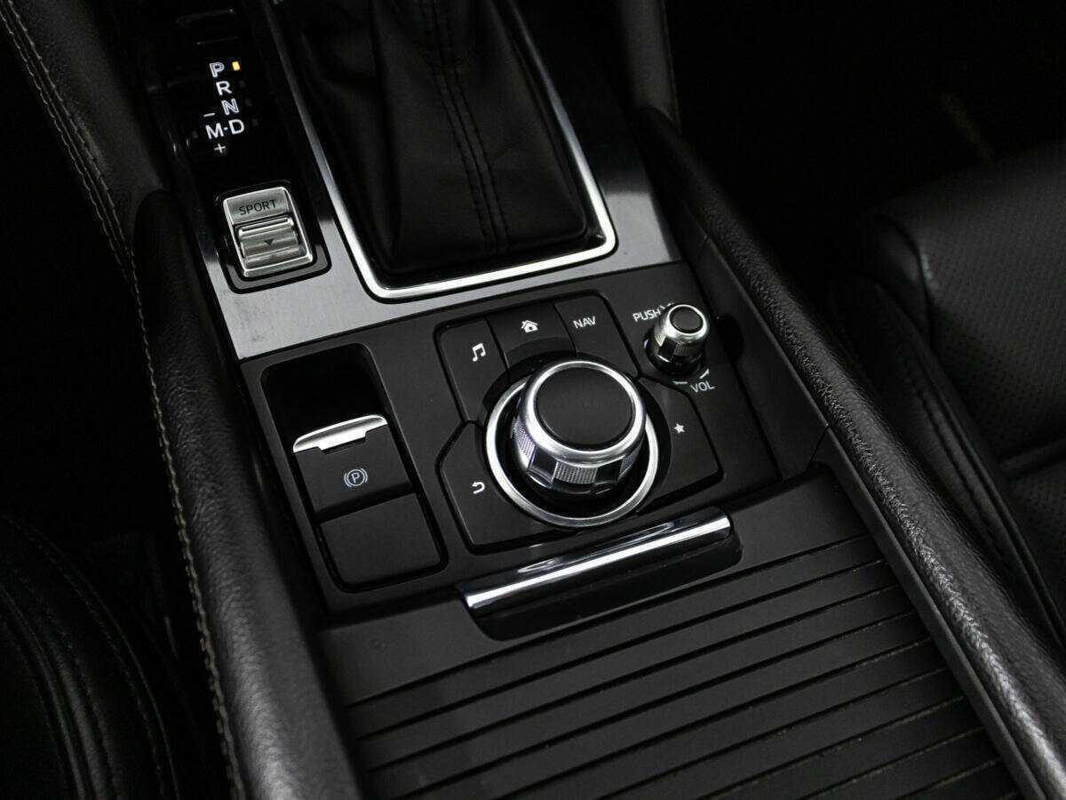 Купить Mazda 6, 2017, 52 672 км.. Фото: #16