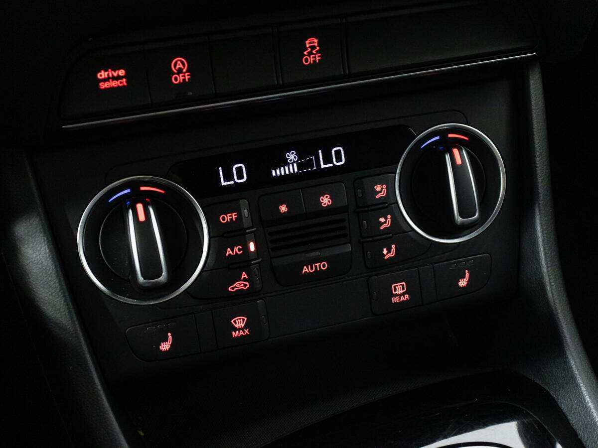 Купить Audi Q3, 2017, 129 011 км.. Фото: #16