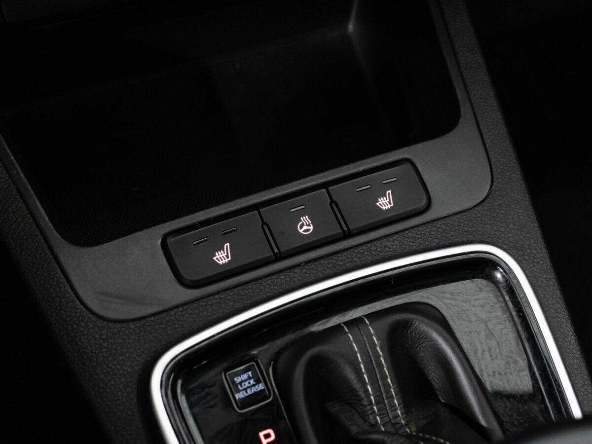 Купить Киа Рио, 2021, 67 268 км.. Фото: #17