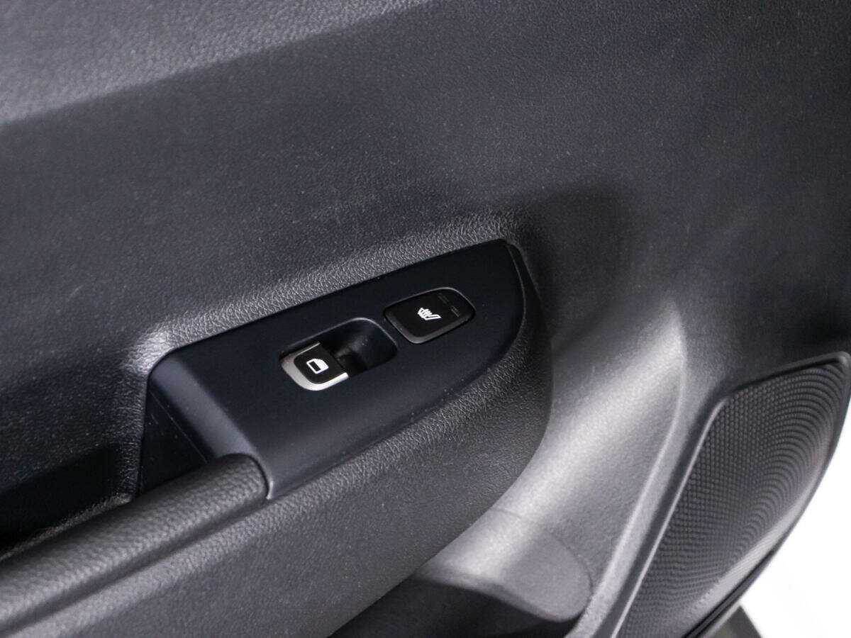 Купить Киа Рио, 2021, 67 268 км.. Фото: #24