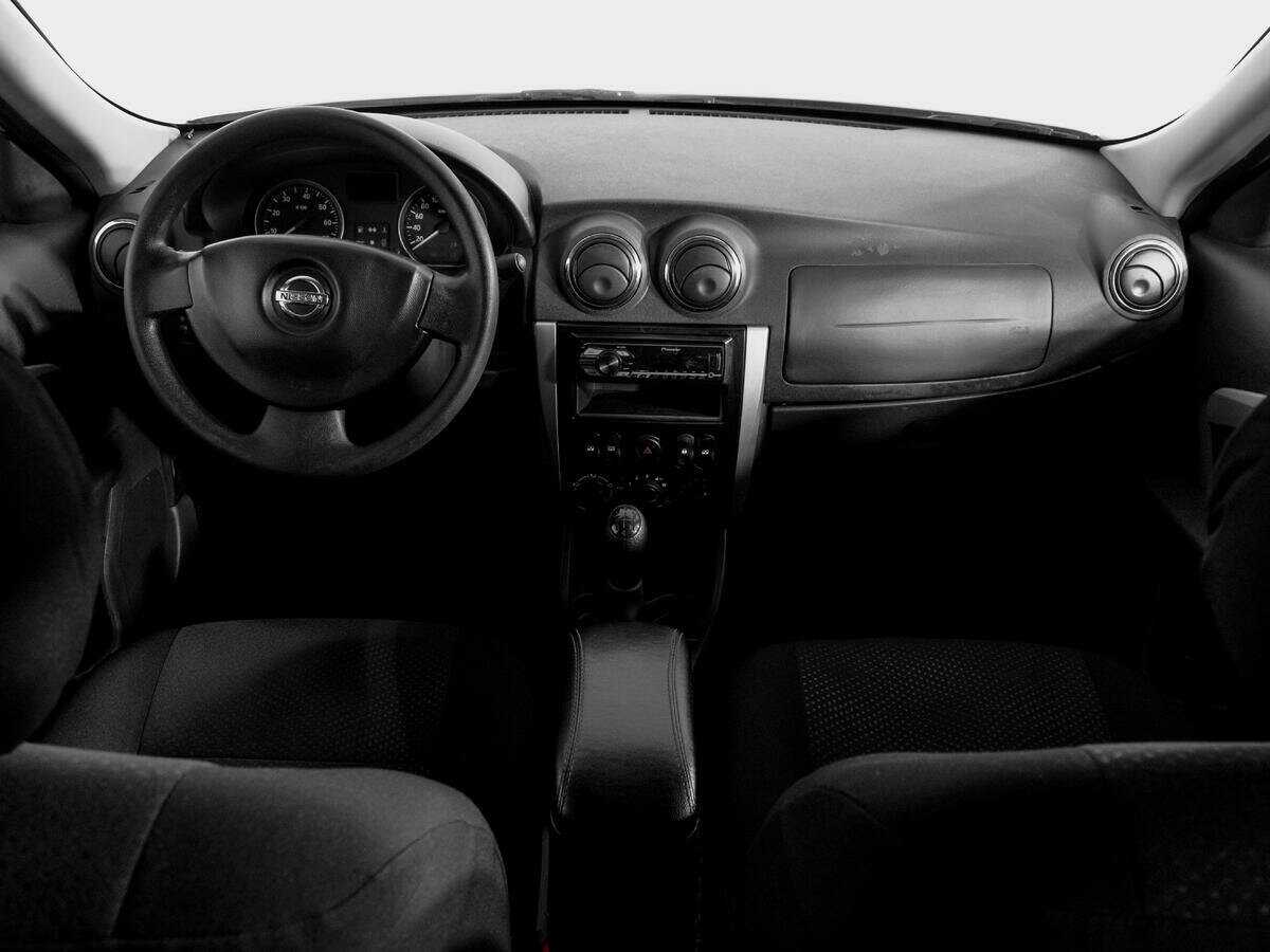 Купить Ниссан Альмера, 2017, 96 975 км.. Фото: #11