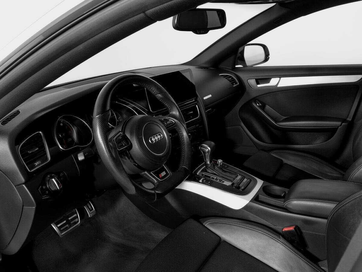Купить Audi A5, 2016, 131 000 км.. Фото: #15